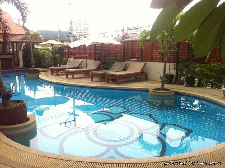 Narawan Hotel, Hua Hin Exterior photo