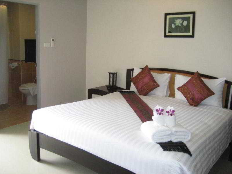 Narawan Hotel, Hua Hin Exterior photo