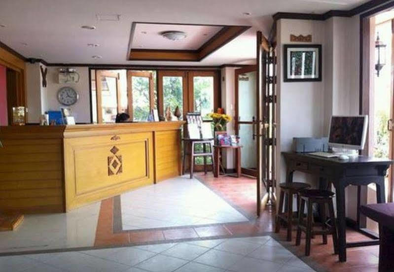 Narawan Hotel, Hua Hin Exterior photo