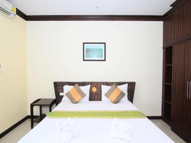 Narawan Hotel, Hua Hin Exterior photo