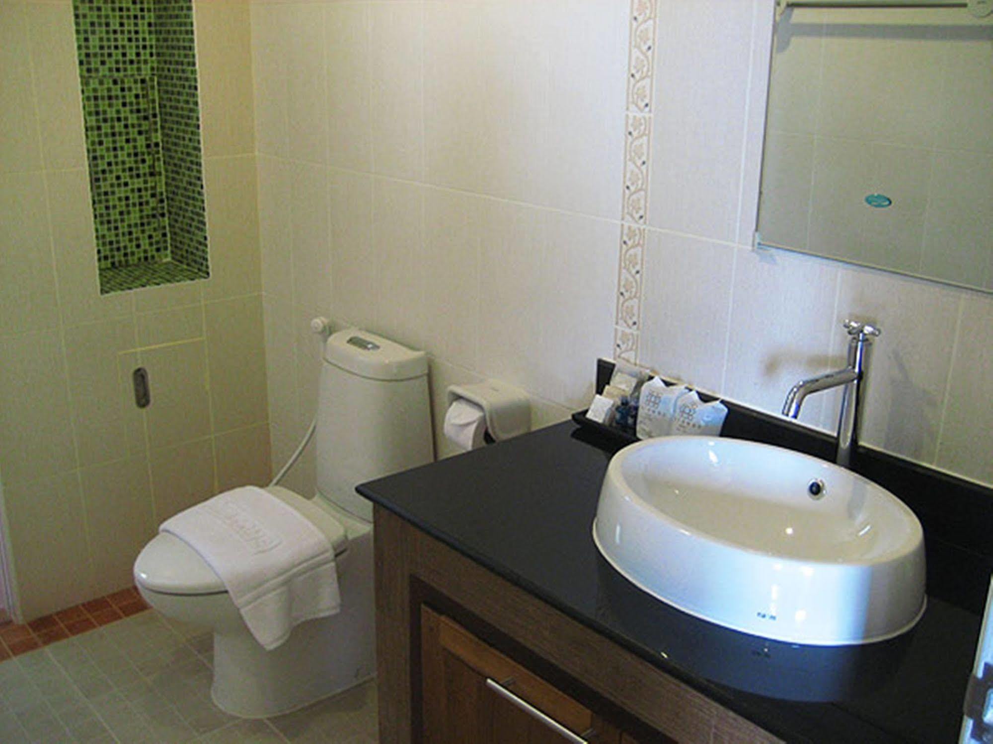 Narawan Hotel, Hua Hin Exterior photo