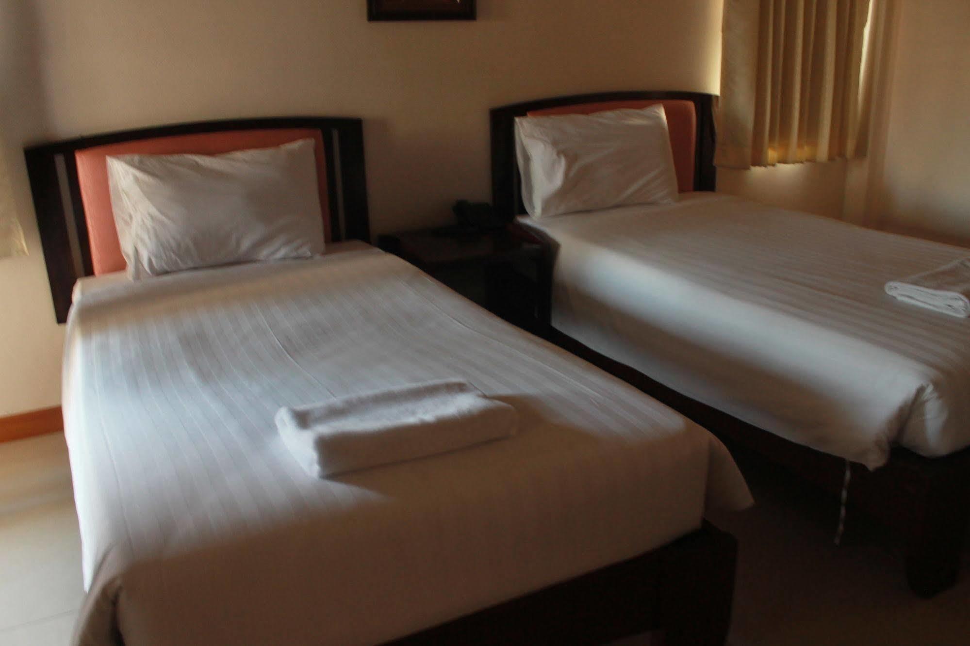 Narawan Hotel, Hua Hin Exterior photo